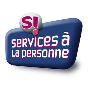 LOGO - SERVICE À LA PERSONE