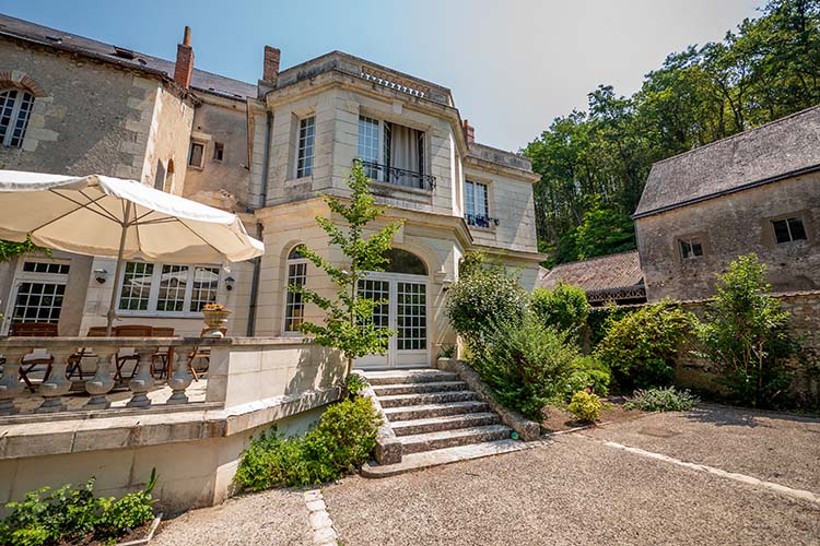 Terrasses Tours
