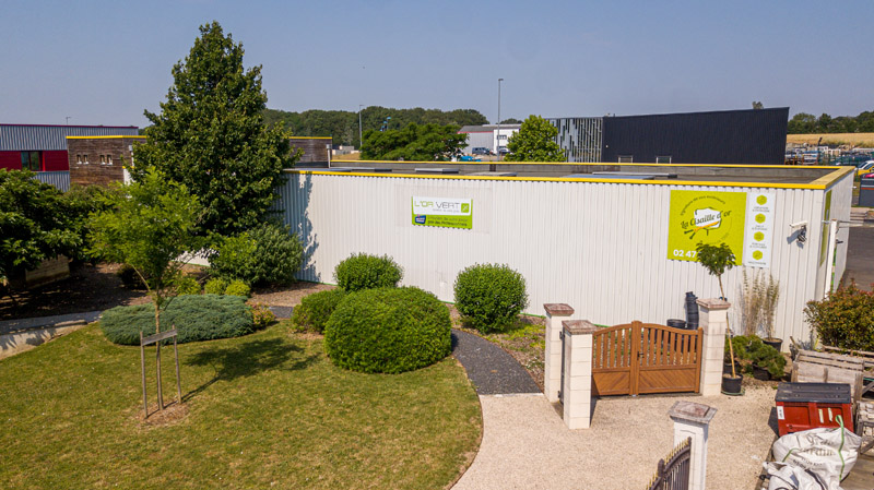 Service à la personne Monts