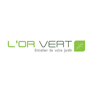 LOGO -  L'OR VERT