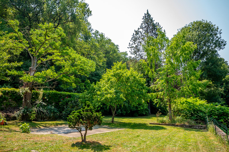 Entretien d'espaces verts - Monts
