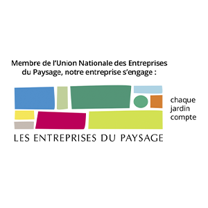 LOGO -  LES ENTREPRISE DU PAYSAGE