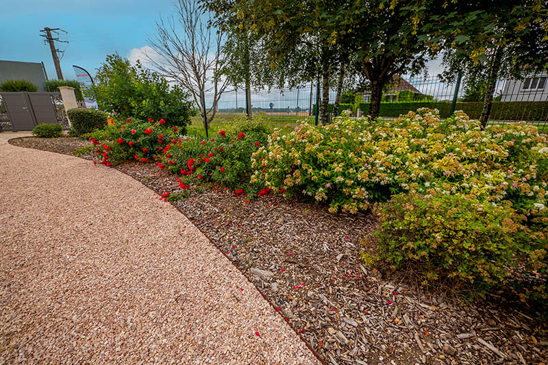 <p>Aménagement paysager, Chambray-lès-Tours</p><p>Entretien jardin, Chambray-lès-Tours</p><p>Paysagiste, Chambray-lès-Tours</p>